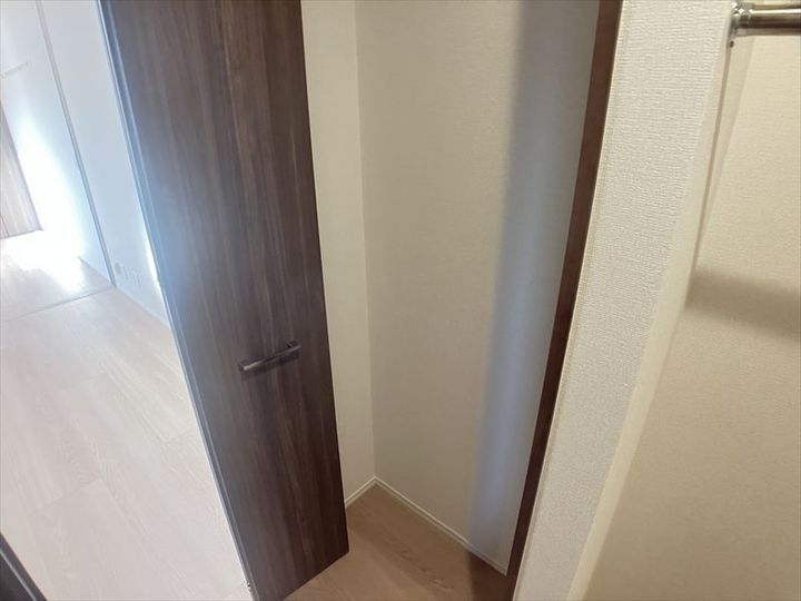 クレーア中央林間の内装