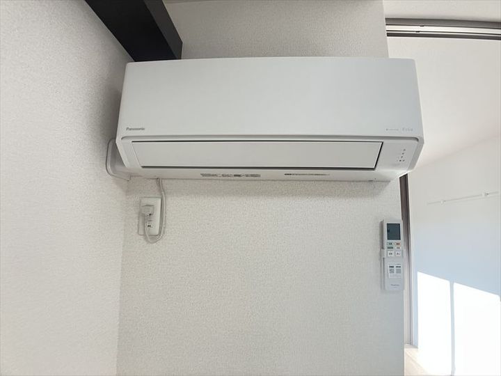 クレーア中央林間の内装