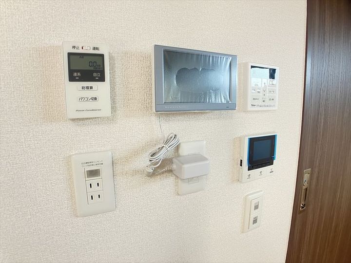 クレーア中央林間のその他画像