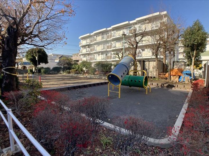 (仮称)高座渋谷駅前マンションの周辺