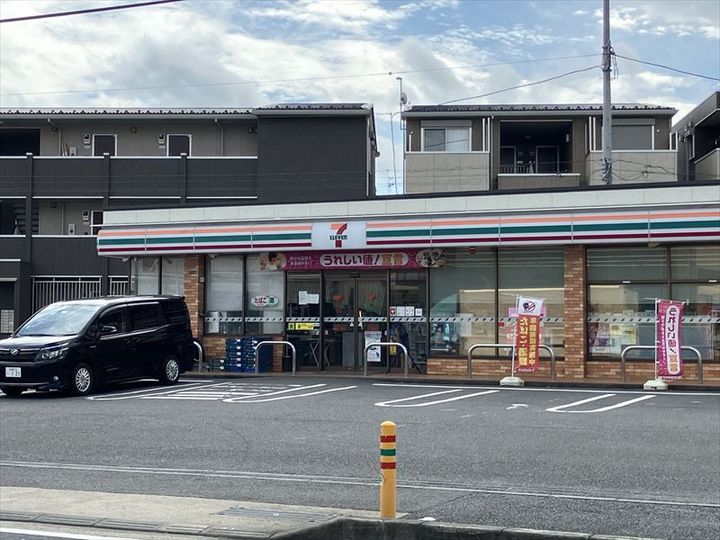(仮称)高座渋谷駅前マンションの周辺