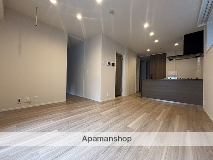 神奈川県相模原市南区上鶴間本町3丁目の賃貸マンションの内装