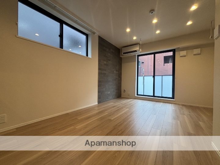 神奈川県相模原市南区上鶴間本町3丁目の賃貸マンションの内装