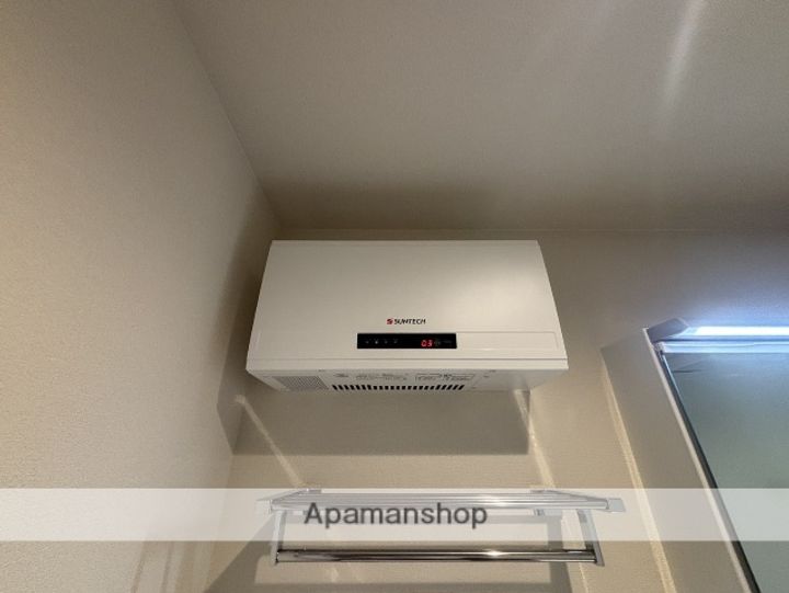 神奈川県相模原市南区上鶴間本町3丁目の賃貸マンションの内装