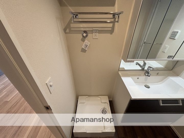 神奈川県相模原市南区上鶴間本町3丁目の賃貸マンションの内装