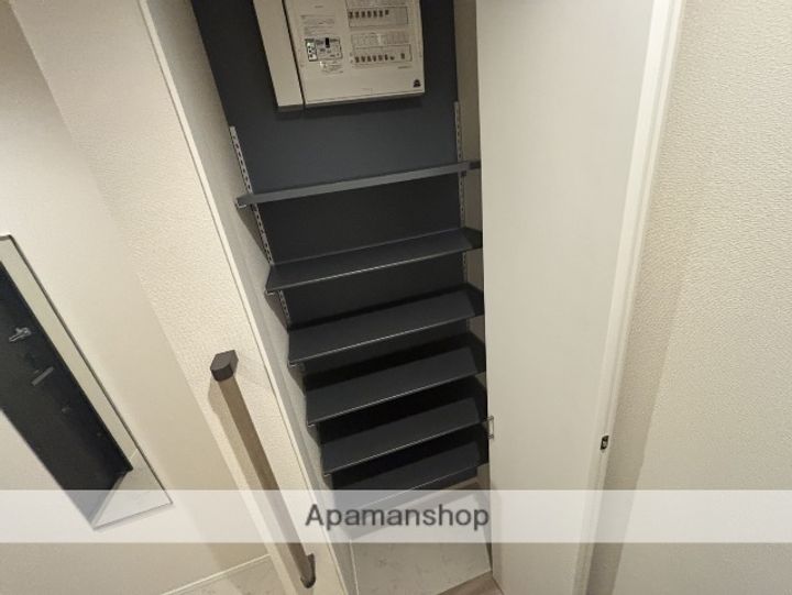 神奈川県相模原市南区上鶴間本町3丁目の賃貸マンションの内装