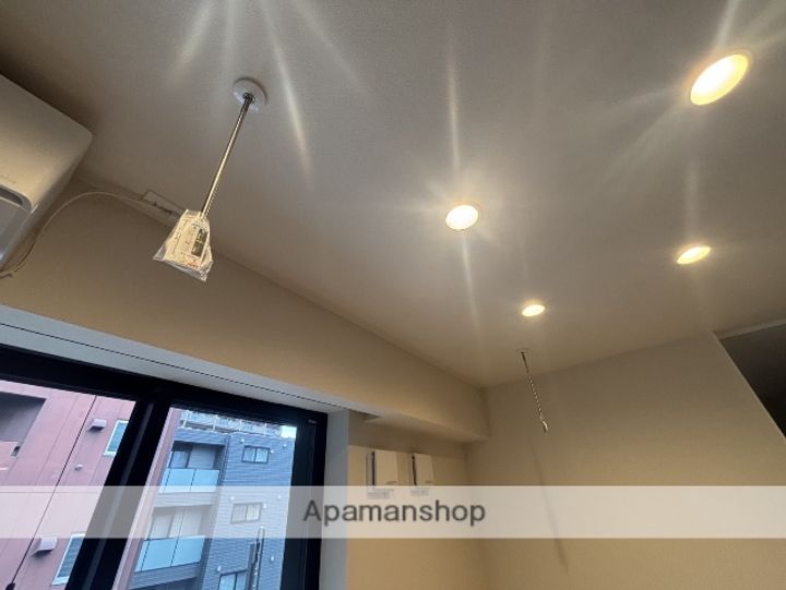 神奈川県相模原市南区上鶴間本町3丁目の賃貸マンションの内装