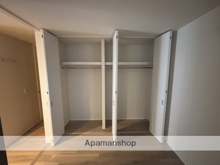 神奈川県相模原市南区上鶴間本町3丁目の賃貸マンションの内装