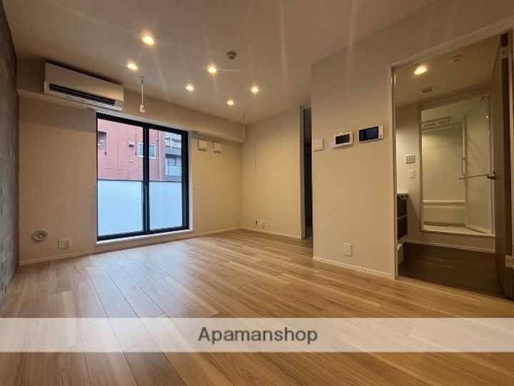 神奈川県相模原市南区上鶴間本町3丁目の賃貸マンションの居間