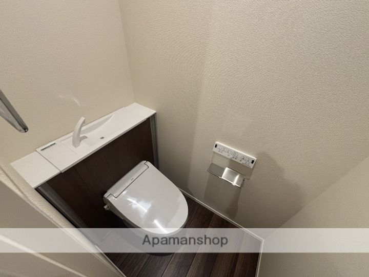 神奈川県相模原市南区上鶴間本町3丁目の賃貸マンションのその他画像