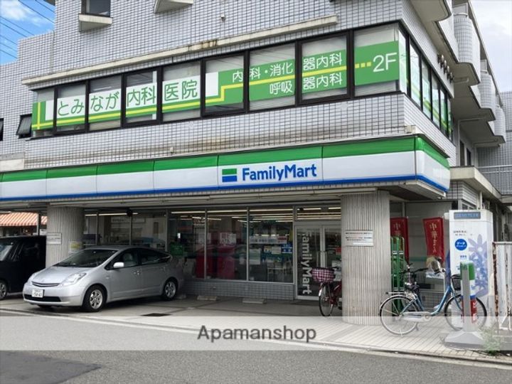 神奈川県座間市さがみ野2丁目の賃貸アパートの周辺