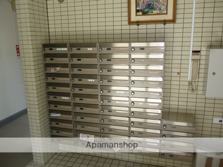 神奈川県相模原市南区相模大野7丁目の賃貸マンションのその他画像