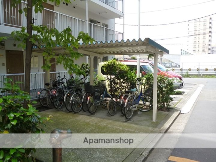 神奈川県相模原市南区相模大野7丁目の賃貸マンションのその他画像