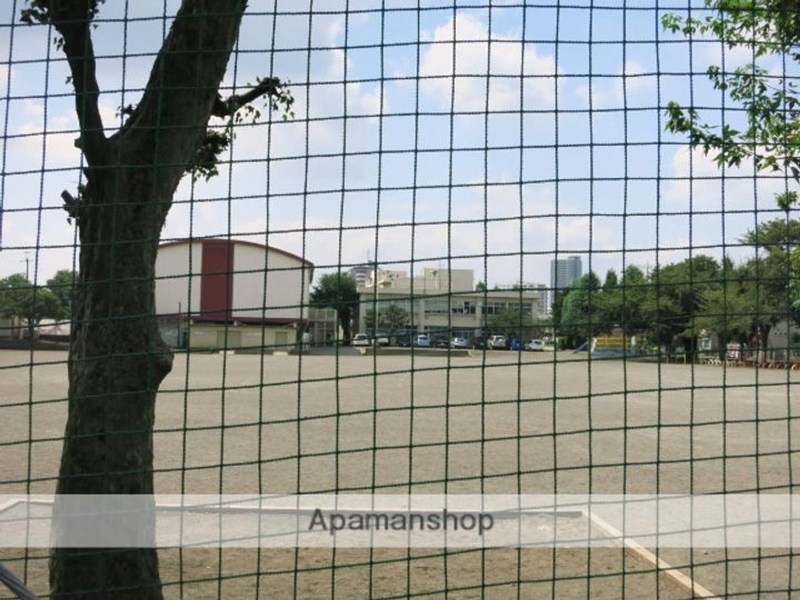 神奈川県相模原市南区相南2丁目の賃貸アパートの周辺