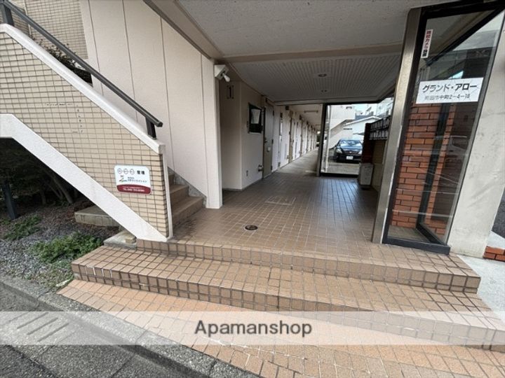 東京都町田市中町2丁目の賃貸マンションのその他画像