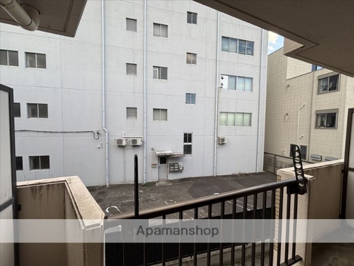 東京都町田市中町2丁目の賃貸マンションのその他画像
