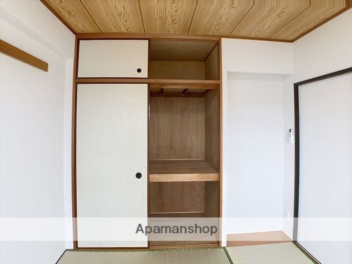 神奈川県相模原市南区上鶴間6丁目の賃貸マンションの内装