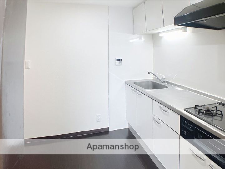 神奈川県相模原市南区上鶴間6丁目の賃貸マンションの内装