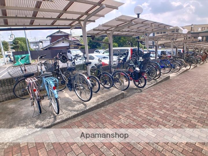 神奈川県相模原市南区上鶴間6丁目の賃貸マンションのその他画像