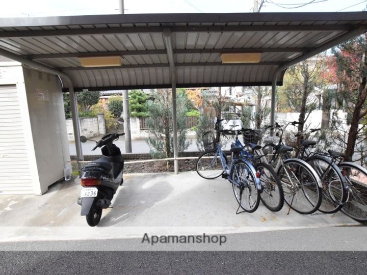 神奈川県相模原市中央区淵野辺4丁目の賃貸マンションの外観