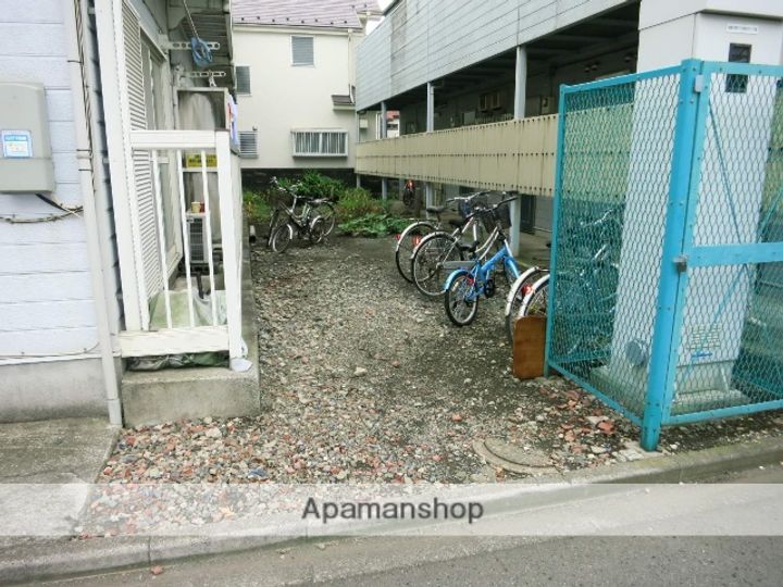 神奈川県相模原市南区相模大野9丁目の賃貸アパートのその他画像