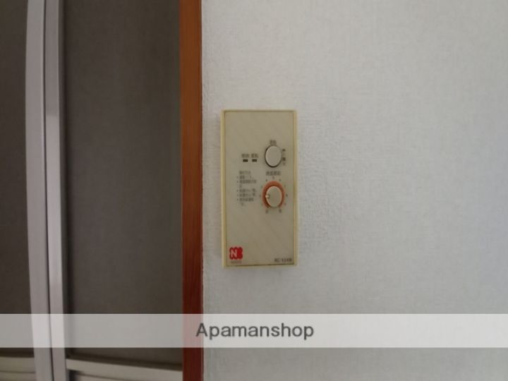 神奈川県相模原市南区相模大野9丁目の賃貸アパートの内装