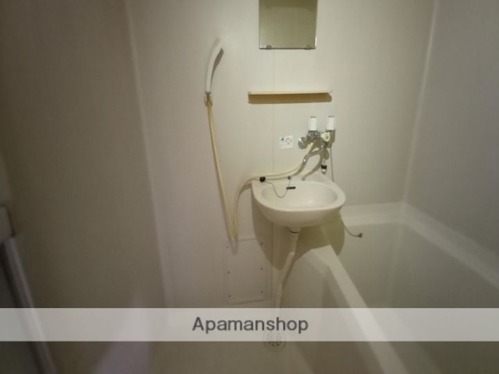 神奈川県相模原市南区相模大野9丁目の賃貸アパートのその他画像