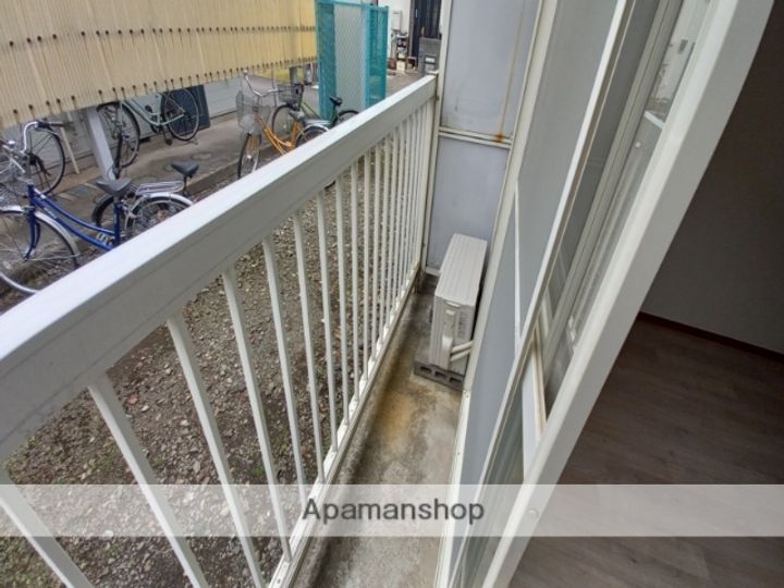 神奈川県相模原市南区相模大野9丁目の賃貸アパートのその他画像