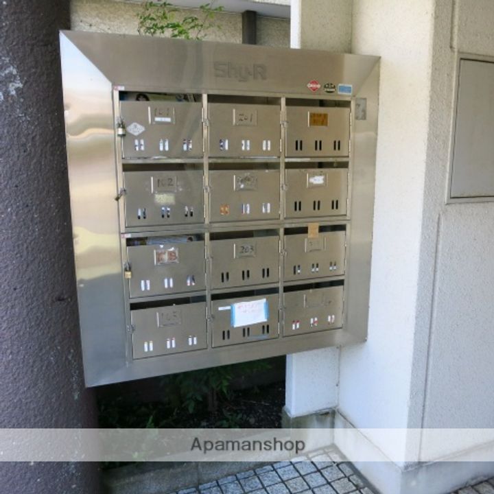 神奈川県相模原市中央区相生2丁目の賃貸マンションのその他画像