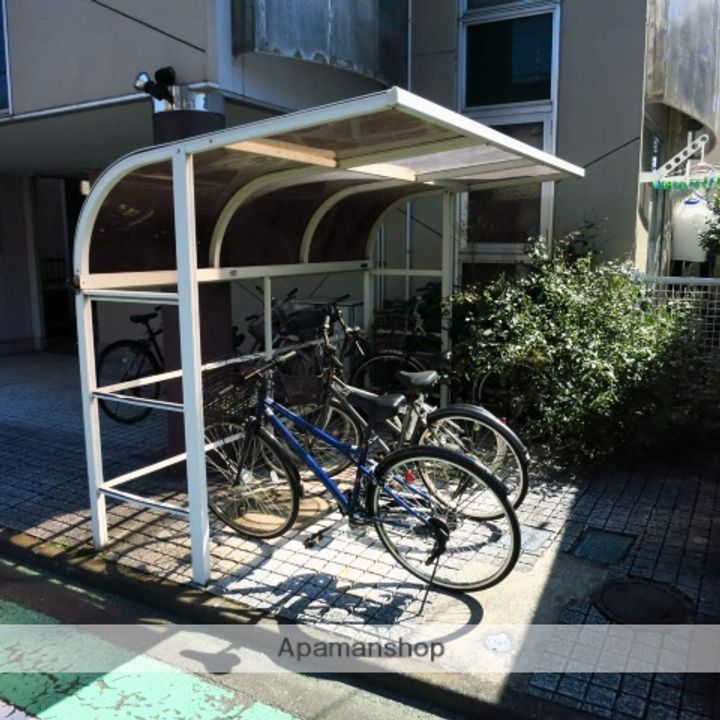 神奈川県相模原市中央区相生2丁目の賃貸マンションの外観