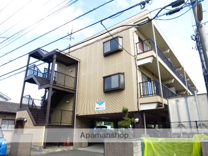 神奈川県相模原市中央区緑が丘1丁目の賃貸マンションのその他画像