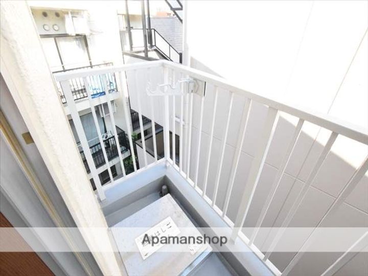 神奈川県相模原市南区相模大野5丁目の賃貸マンションのその他画像