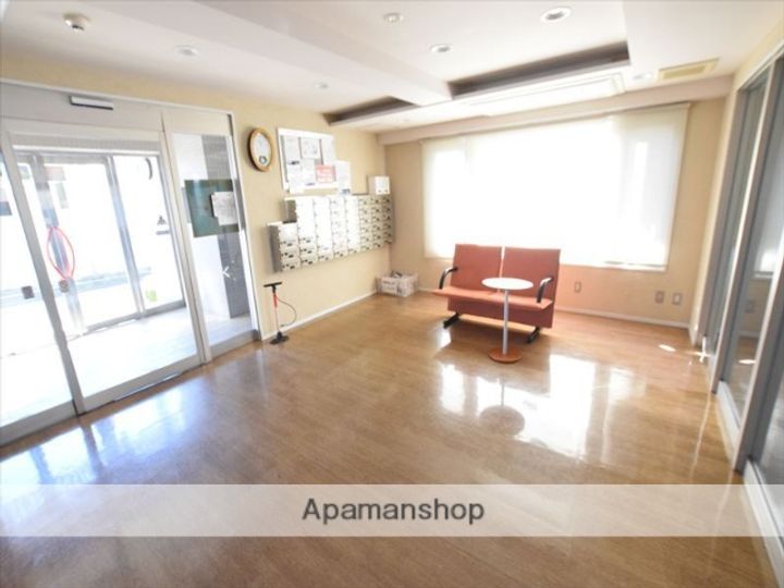 マーガレットハイツⅠ302のその他画像