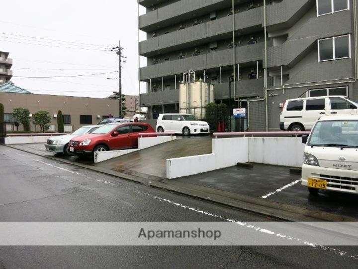 マーガレットハイツⅠのその他画像