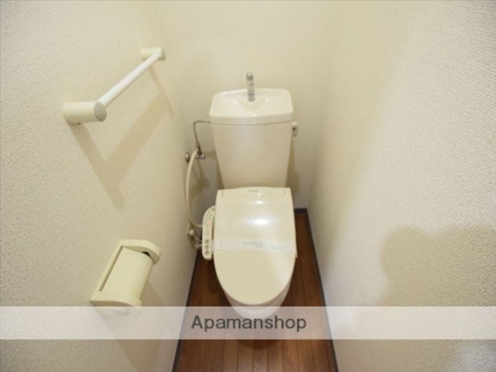 マーガレットハイツⅠ201のその他画像