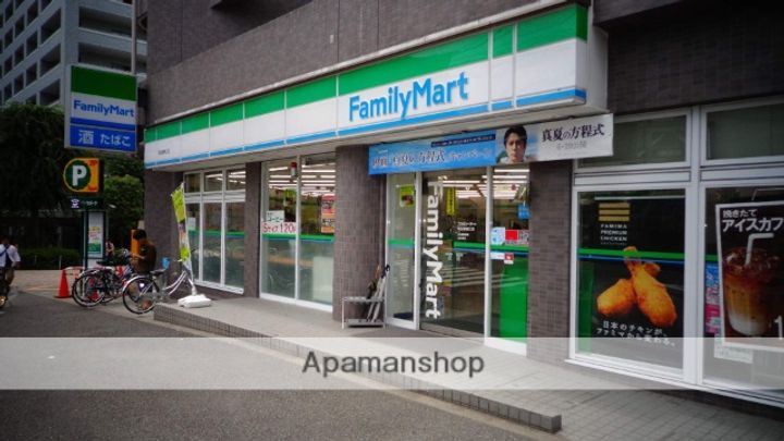 マーガレットハイツⅠ301の周辺