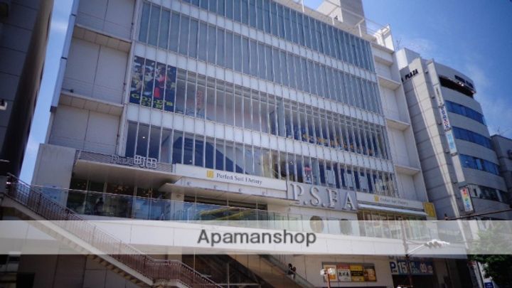 マーガレットハイツⅠ301の周辺