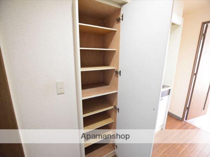 マーガレットハイツⅠ301のその他画像