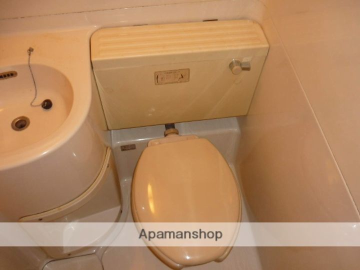 マンションFのその他画像