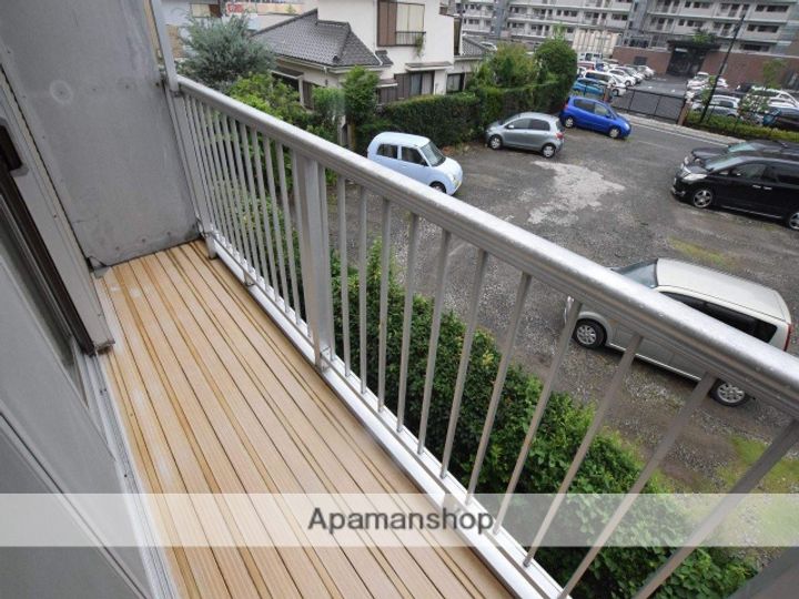 シルバーハイツのその他画像