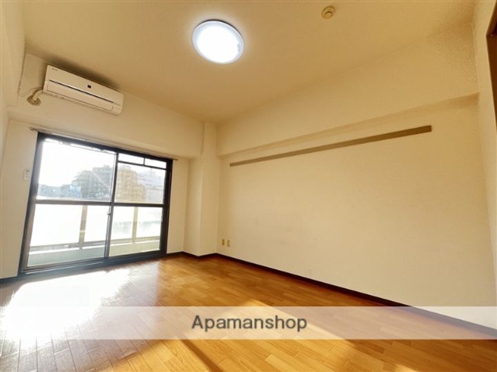 神奈川県相模原市南区相模大野7丁目の賃貸マンションの内装