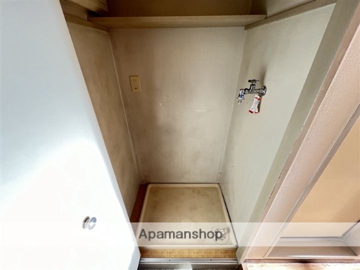 神奈川県相模原市南区相模大野7丁目の賃貸マンションの内装