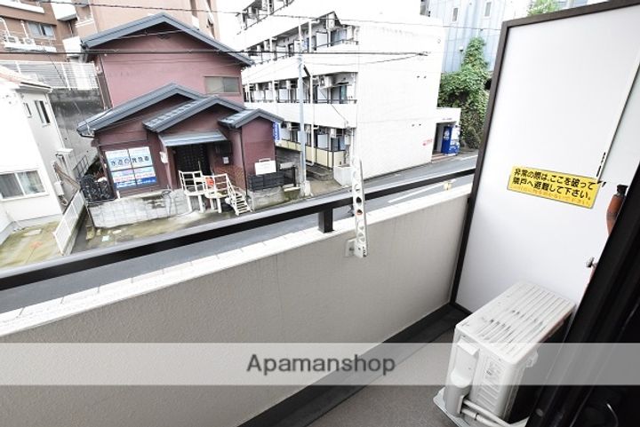 東京都町田市原町田2丁目の賃貸マンションのその他画像