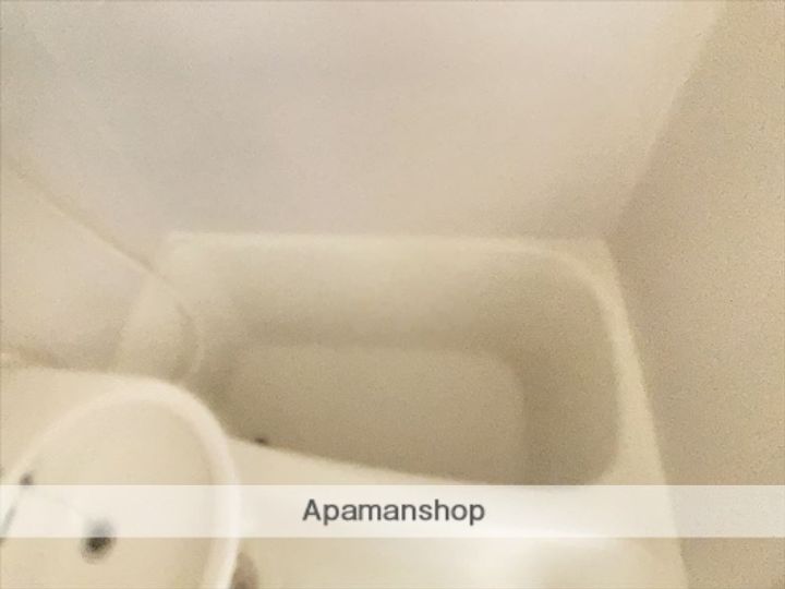 東京都町田市原町田2丁目の賃貸マンションの風呂