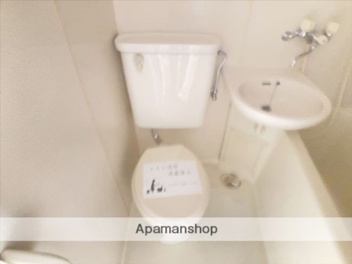 東京都町田市原町田2丁目の賃貸マンションのその他画像