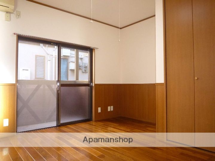 神奈川県相模原市南区北里2丁目の賃貸アパートのその他画像