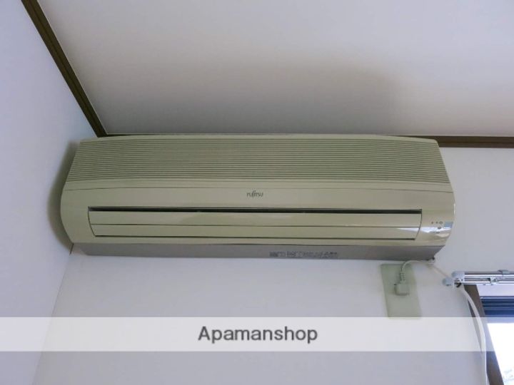 神奈川県相模原市南区北里2丁目の賃貸アパートの内装