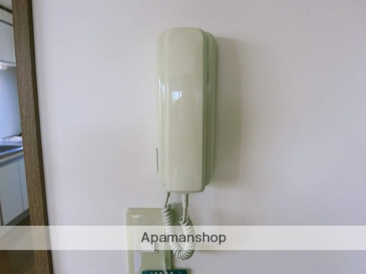 神奈川県相模原市南区北里2丁目の賃貸アパートのその他画像