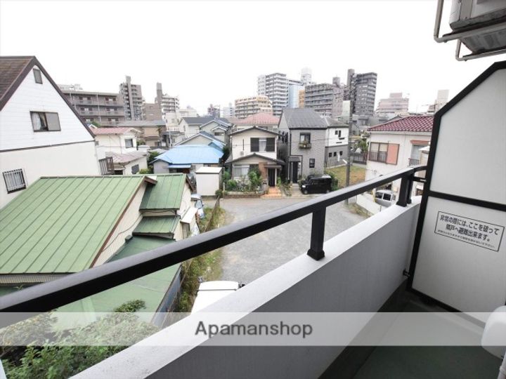 神奈川県相模原市中央区淵野辺3丁目の賃貸マンションのその他画像