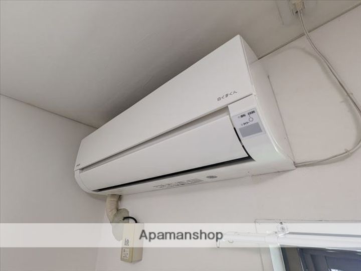 トラッドハウスの内装